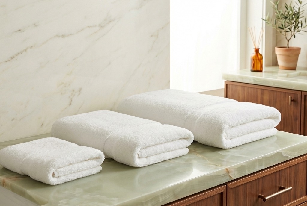 Grace's Towel Collection